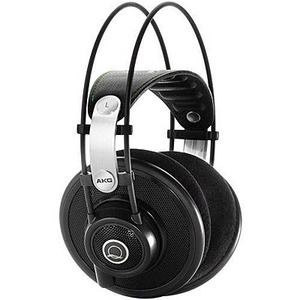 Наушники AKG Q 701 Black