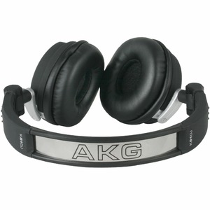 Наушники AKG K81 DJ