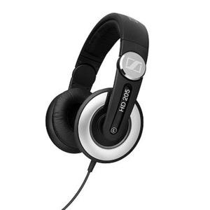 Наушники Sennheiser HD 205-II