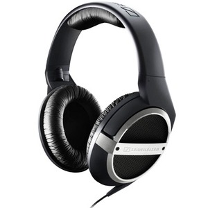 Наушники Sennheiser HD 448