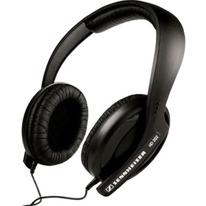 Наушники Sennheiser HD 202-II