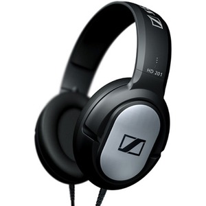 Наушники Sennheiser HD 201