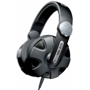 Наушники Sennheiser HD 215-II