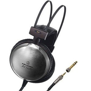 Наушники Audio-Technica ATH-A2000X