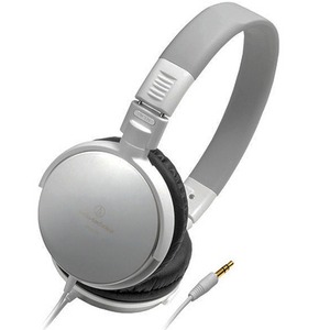 Наушники Audio-Technica ATH-ES7 WH