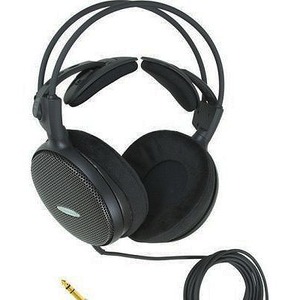 Наушники Audio-Technica ATH-AD900