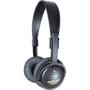 Наушники Audio-Technica ATH-M2X