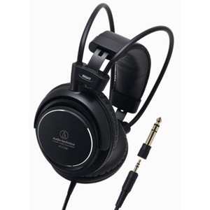 Наушники Audio-Technica ATH-T500