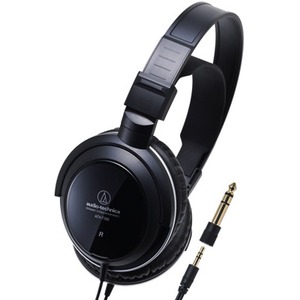 Наушники Audio-Technica ATH-T300