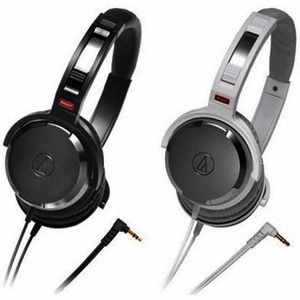 Наушники Audio-Technica ATH-WS50 WH