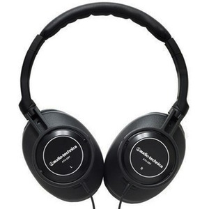 Наушники Audio-Technica ATH-OR7 BK