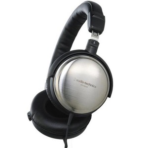 Наушники Audio-Technica ATH-ES10