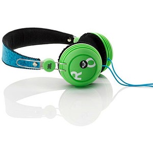 Наушники JBL Roxy Reference 430 Blue-Green