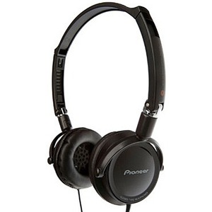 Наушники Pioneer SE-MJ21-K