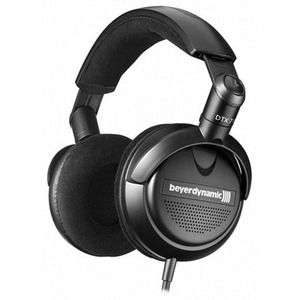 Наушники Beyerdynamic DTX 710