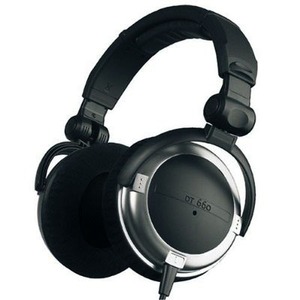 Наушники Beyerdynamic DT 660