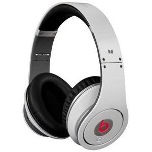 Наушники Beats Studio White