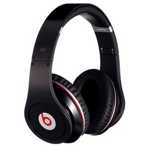 Наушники Beats Studio Black