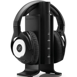 Наушники Sennheiser RS 170