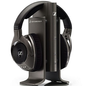 Наушники Sennheiser RS 180