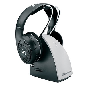 Наушники Sennheiser RS 120 8-II