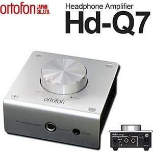 Усилитель для наушников Ortofon HD-Q7