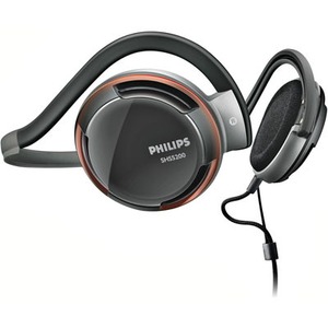 Наушники Philips SHS5200