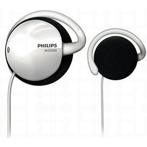 Наушники Philips SHS3300