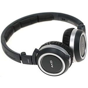 Наушники AKG K 450 Navy