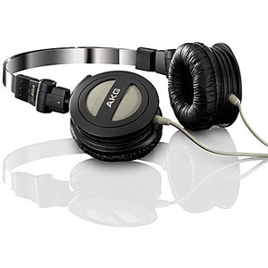 Наушники AKG K404