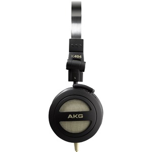 Наушники AKG K404