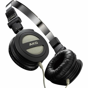 Наушники AKG K404