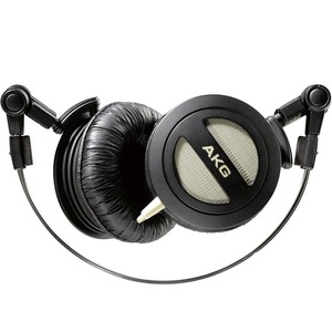 Наушники AKG K404