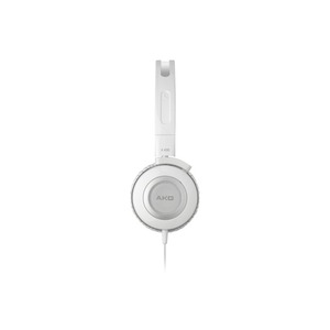 Наушники AKG K430 White