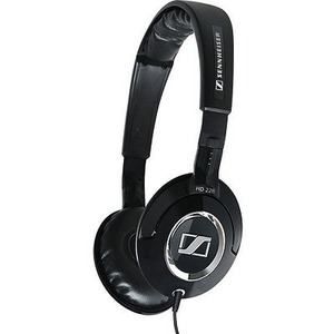 Наушники Sennheiser HD 228