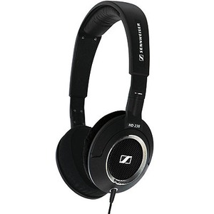 Наушники Sennheiser HD 238