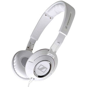 Наушники Sennheiser HD 228 White