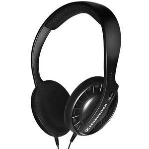 Наушники Sennheiser HD 407