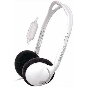 Наушники KOSS Recovery White