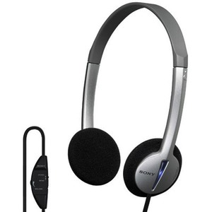 Наушники Sony MDR-210TV