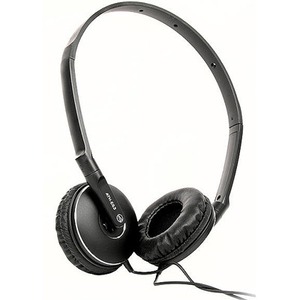 Наушники Audio-Technica ATH-ES3 BK