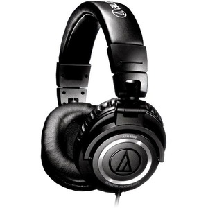 Наушники Audio-Technica ATH-M50