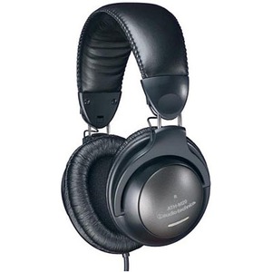 Наушники Audio-Technica ATH-M20