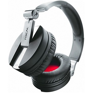 Наушники Focal JMLab Spirit One Black