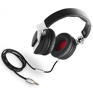 Наушники Focal JMLab Spirit One Black