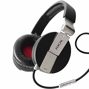 Наушники Focal JMLab Spirit One Black