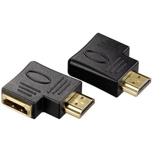 Переходник HDMI - HDMI Hama H-82990