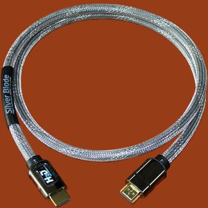 Кабель HDMI H3D HSB-1 1.0m