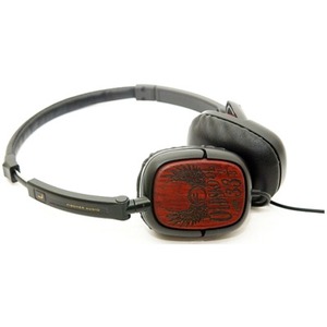 Наушники Fischer Audio Oldskool 33 1/3