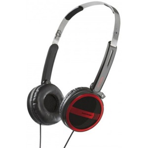 Наушники Beyerdynamic DTX 300p Red